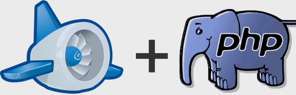 AppEngine + PHP