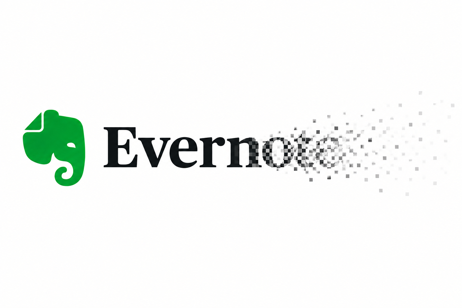 How AI made leaving Evernote finally worth it