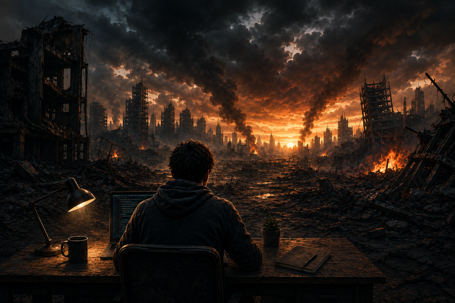 Is the SaaSpocalypse real, or is it just a squeeze?