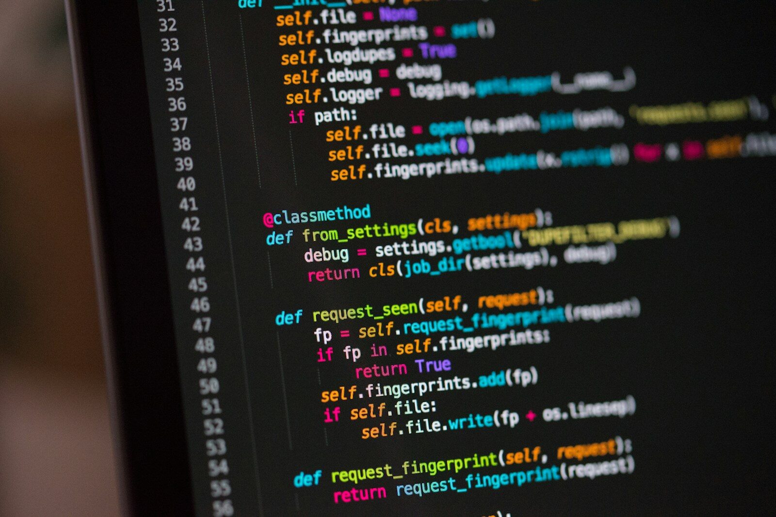 What if the next programming language isn’t for us?