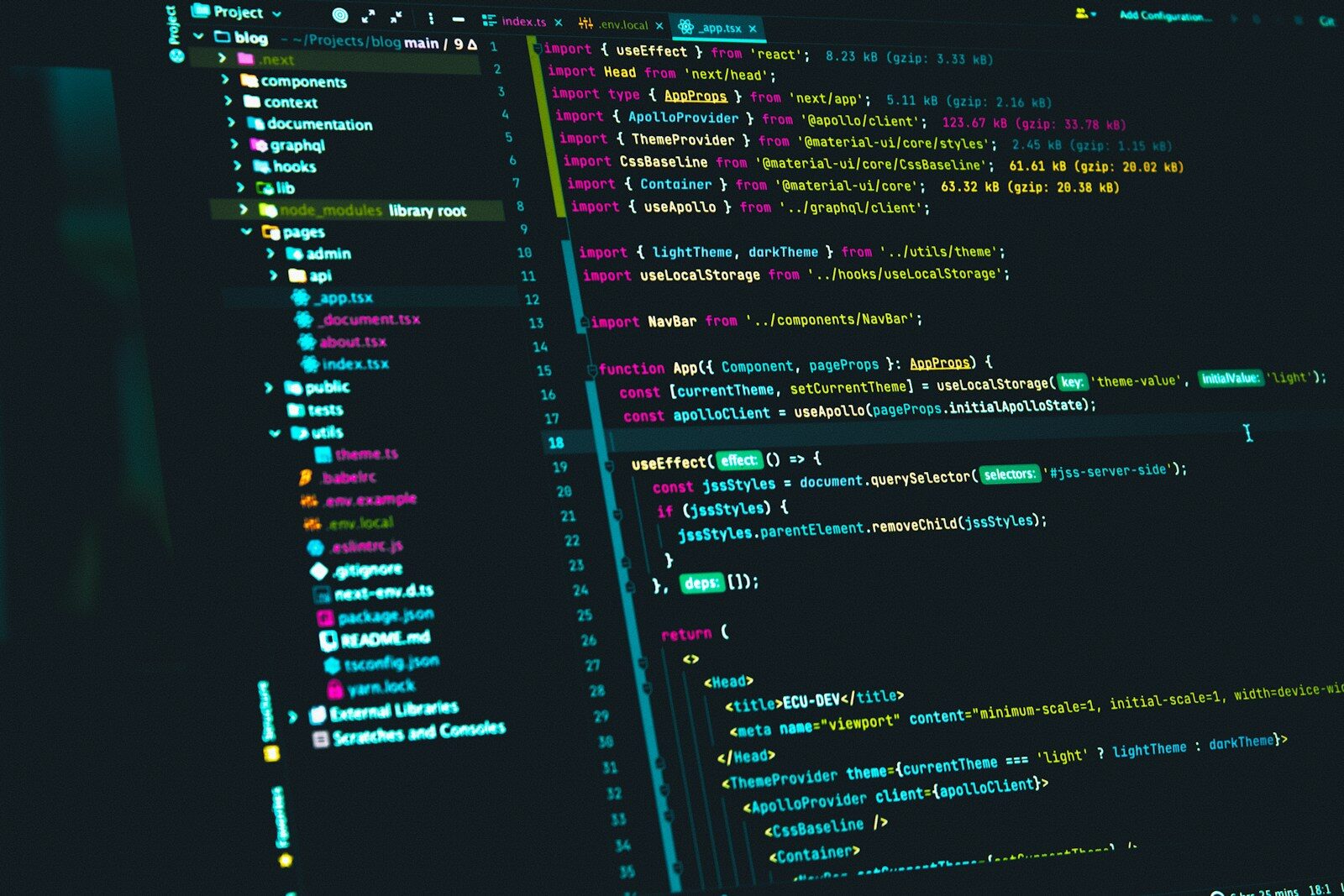 How I finally fit AI into the way I build software